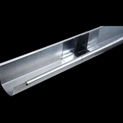 Plastmo samlestykke arkitekt ekspansion stål plus