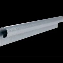 Plastmo samlestykke arkitekt samlevulst stål plus