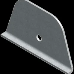 Plastmo Sunglaze endeprop 4 mm