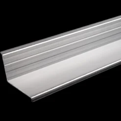 Plastmo Sunglaze topinddækning alu 7,7x250 cm