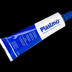 Plastmo tagrendelim til plast 150 ml