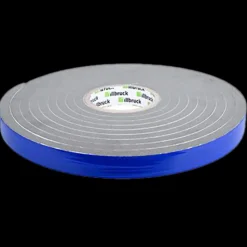 Plastmo tætningsliste ekspanderende grå 1,5x520 cm