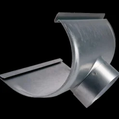 Plastmo tudstykke ekspansion nr. 12, 90 mm stål plus