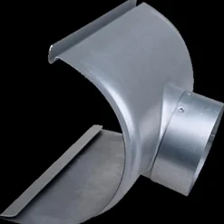 Plastmo tudstykke ekspansion nr. 11, 75 mm stål plus