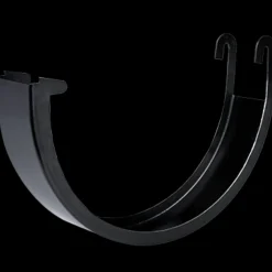 Plastmo universalkapsel nr. 11 t/rendejern sort stål