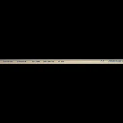 Plastrør 16mm 2mtr.