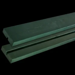 Plus Alpha bord- og bænkesæt trykimprægneret, 118 cm