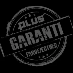 PLUS Alpha bord/bænkesæt 118 cm RePlast Sort