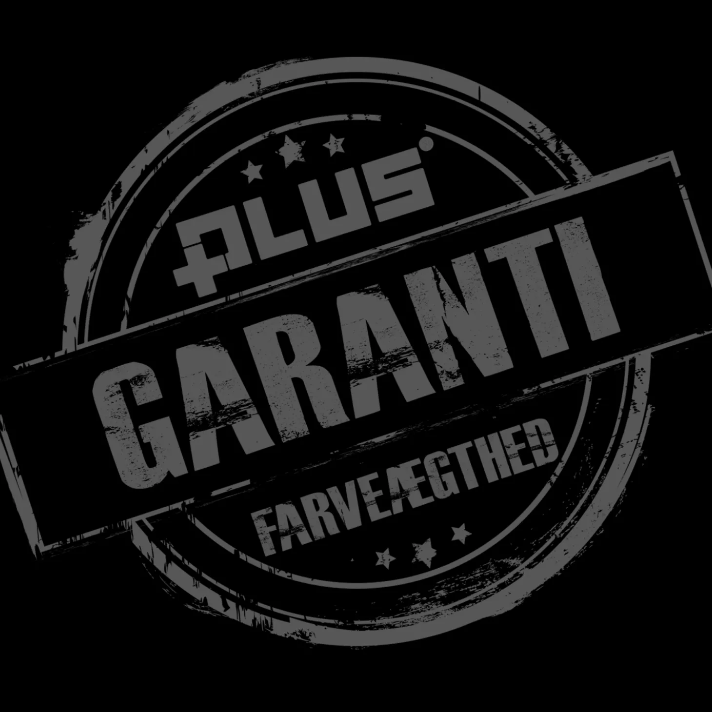 PLUS Alpha bord/bænkesæt m/2 ryglæn 177 cm RePlast Sort