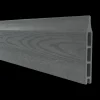 Plus Artua komposit profilbræt 88 cm skiftergrå