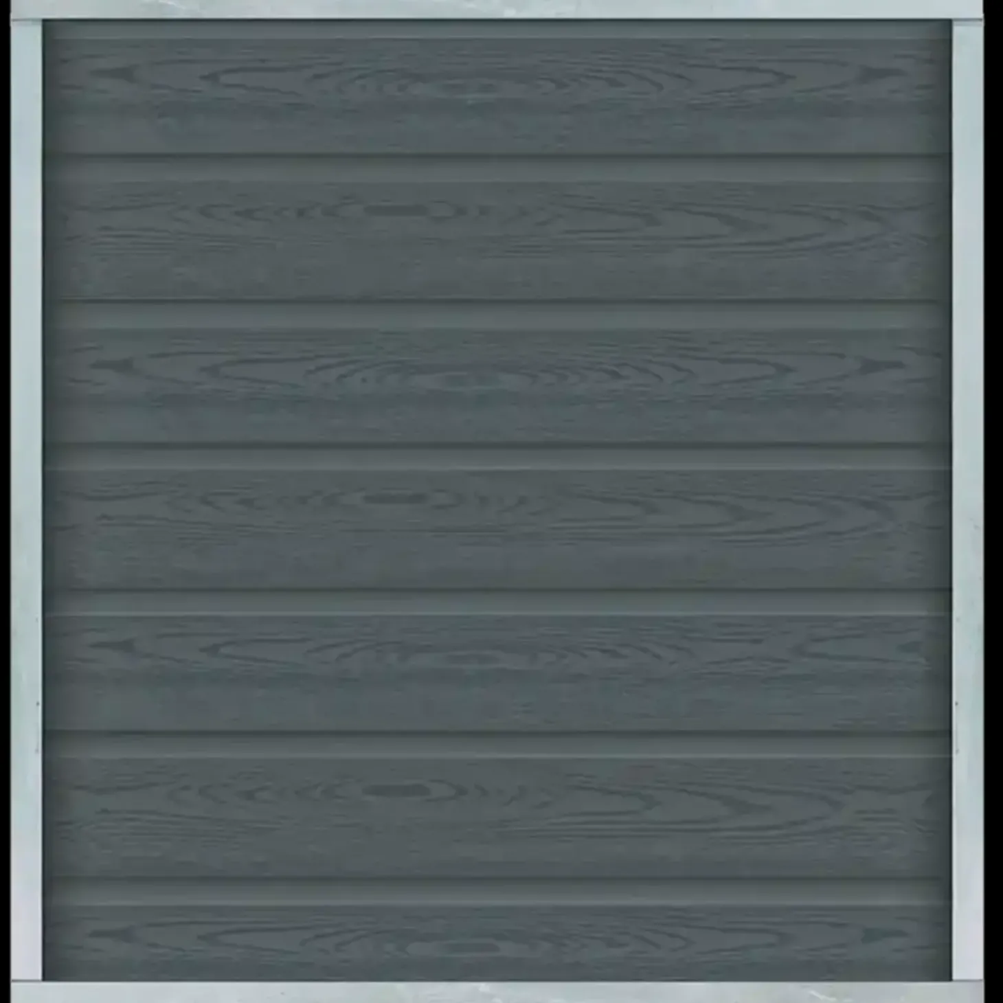 PLUS Artura komposithegn 90×95 cm