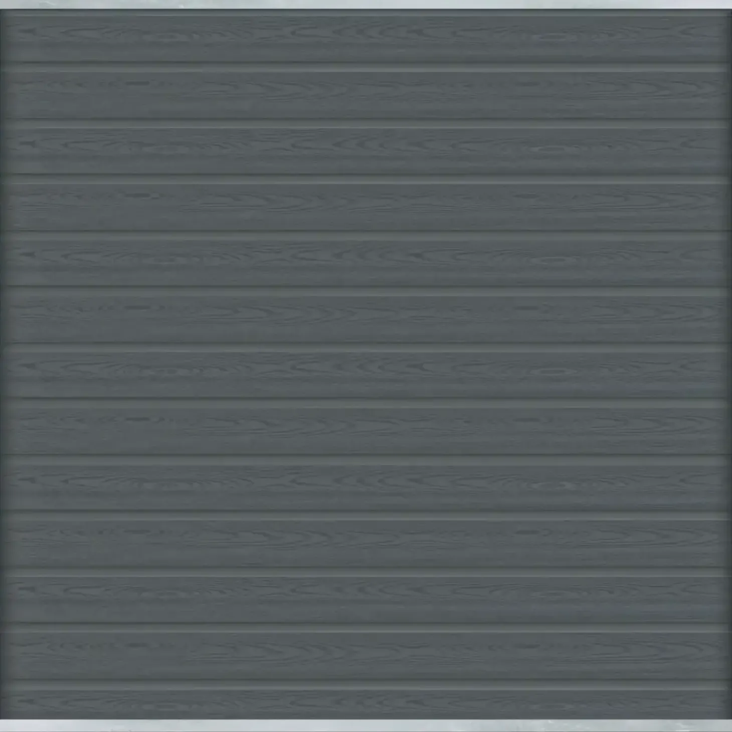 PLUS Artura komposithegn 180×175 cm