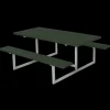 Plus Basic bord/bænkesæt 177 cm trykimp