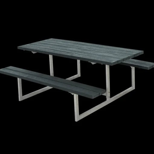 Plus Basic bord/bænkesæt 177 cm trykimp