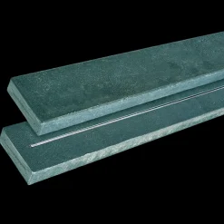 Plus Basic bord/bænkesæt med 2 ryglæn 177 cm trykimp