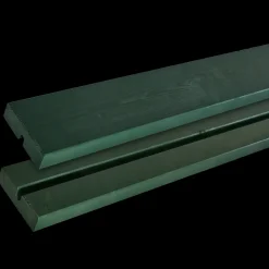 Plus Basic bord/bænkesæt med 2 påbygninger 260 cm trykimp