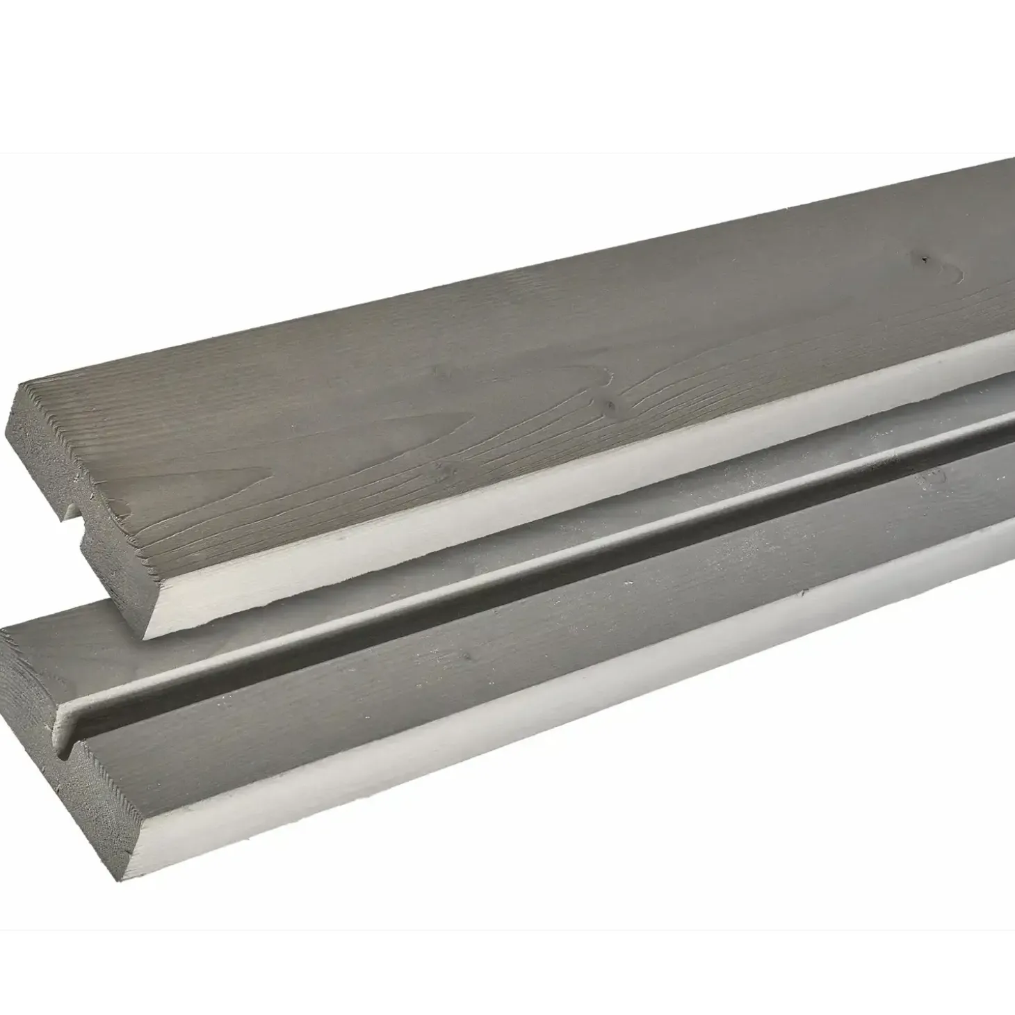 Plus Basic bord/bænkesæt med 2 påbygninger 260 cm trykimp