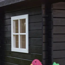 Plus Basic børne bord/bænkesæt