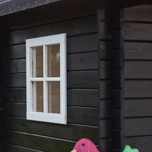 Plus Basic børne bord/bænkesæt