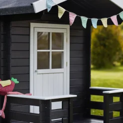Plus Basic børne bord/bænkesæt