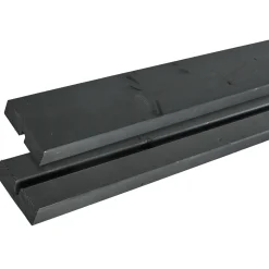 Plus Basic Børnesæt m/2 ryglæn - trykimp.