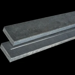 Plus Basic påbygning til bord- og bænkesæt trykimprægneret, 77 cm