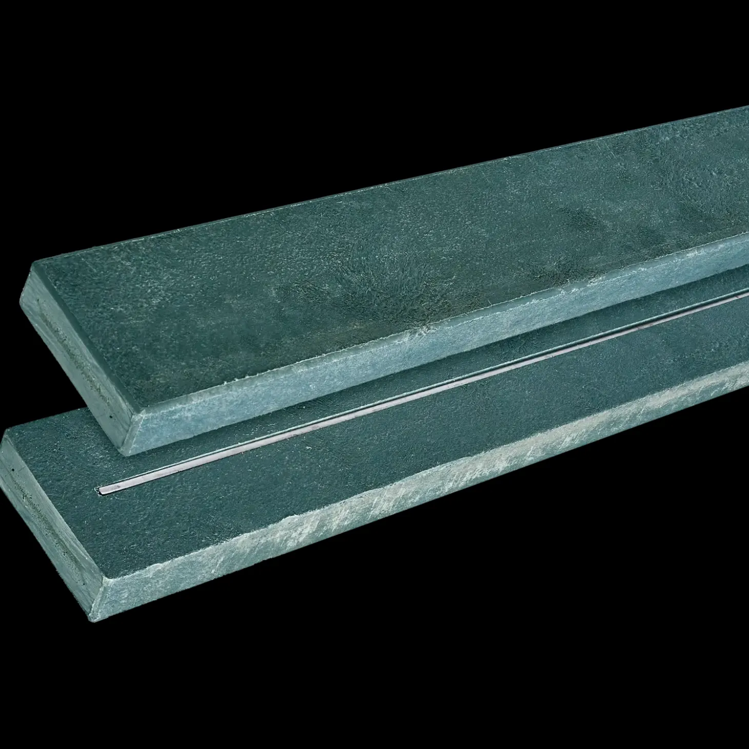 Plus Basic påbygning til bord- og bænkesæt trykimprægneret, 77 cm