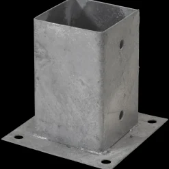 Plus bolte Ø10x65 mm 4 stk varmgalvaniseret