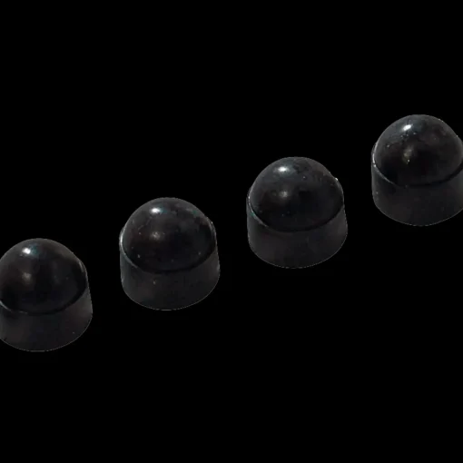 Plus bolte Ø10x65 mm 4 stk varmgalvaniseret