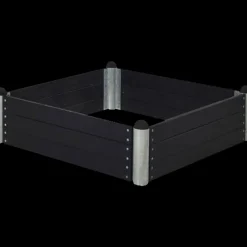 Plus bord/bænkesæt med 1 ryglæn 177 cm trykimp