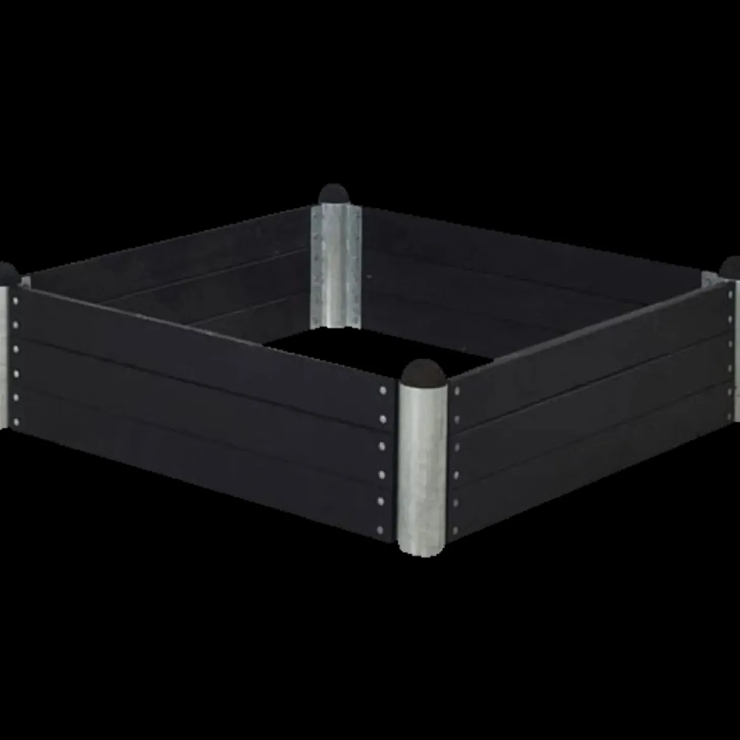 Plus bord/bænkesæt med 1 ryglæn 177 cm trykimp