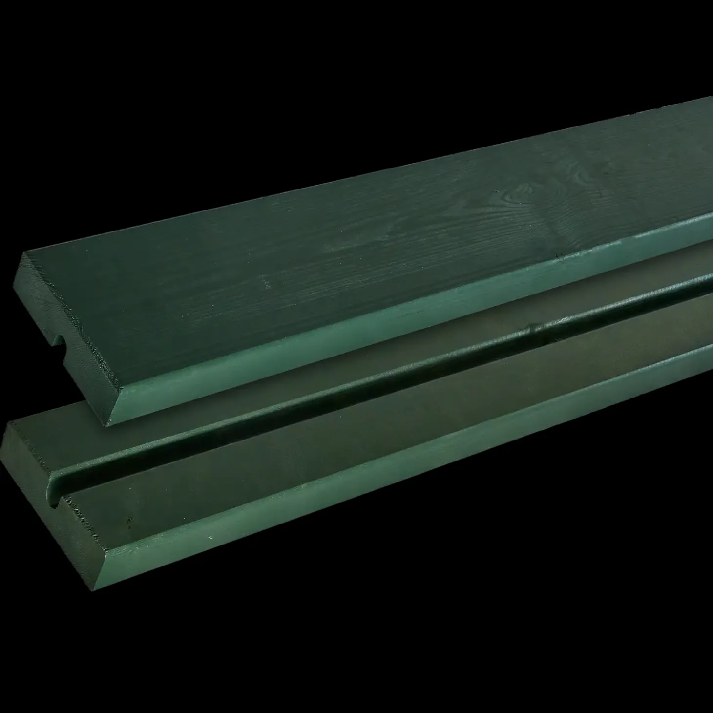 Plus Cafe plankebænk 127 cm trykimp