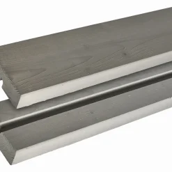 Plus Cafe plankebænk 127 cm trykimp