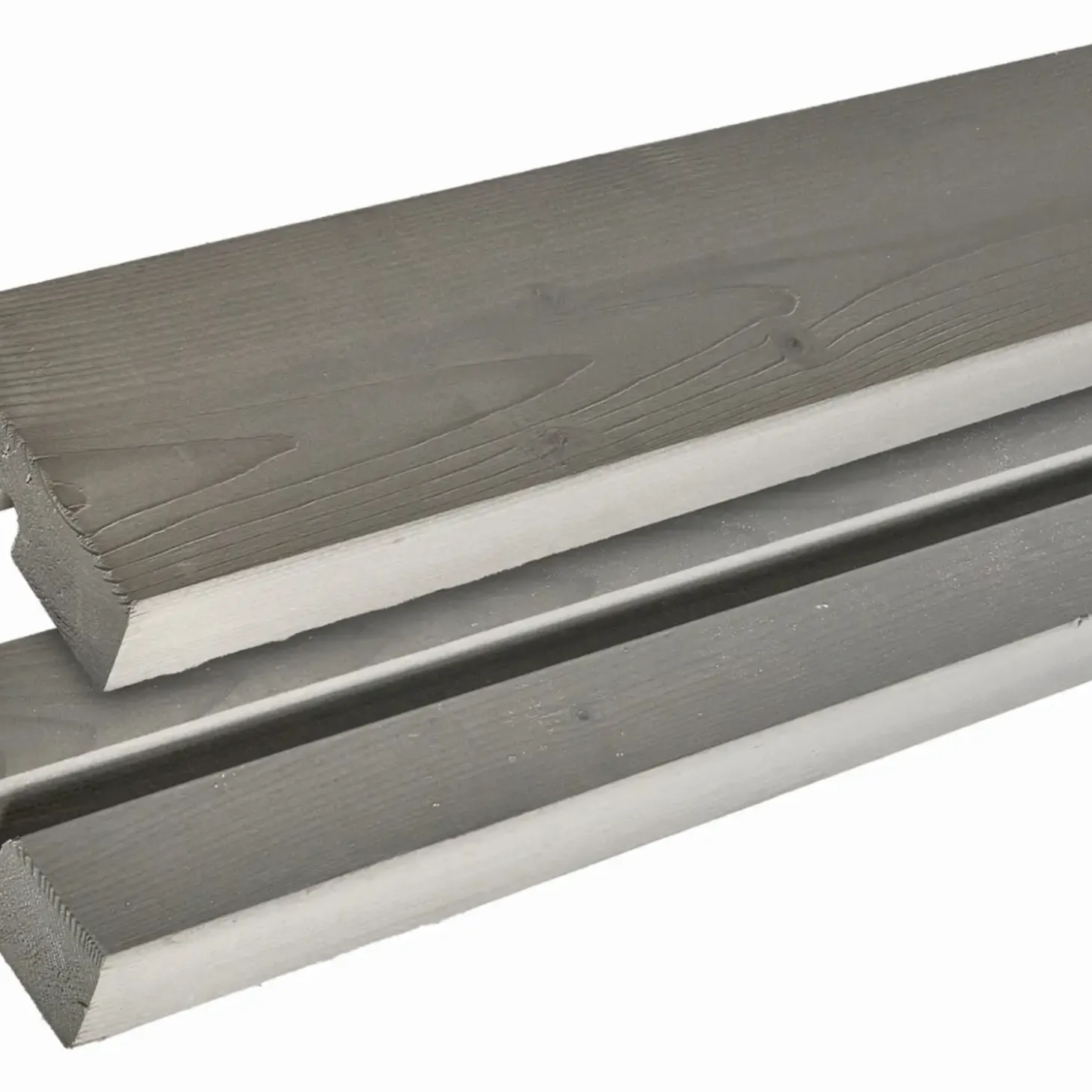 Plus Cafe plankebænk 127 cm trykimp