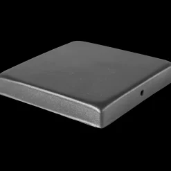 Plus Classic Stolpehat  91x91 mm sort