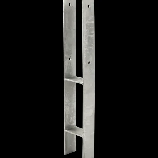 Plus Country hegn 149x96 cm hvid