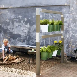 Plus Cubic 17963-15  tryk/sort Drager  90x90 mm længde 369 cm