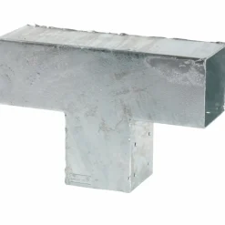 Plus Cubic Gyngestativ inkl. 2 gråsorte gyngesæder