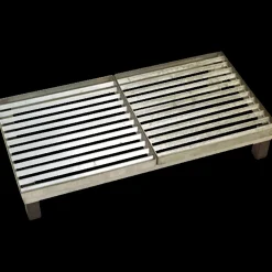 Plus Cubic rist ekskl. måtte 40x80x6,8 cm