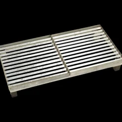 Plus Cubic rist ekskl. måtte 40x80x6,8 cm