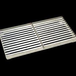 Plus Cubic rist ekskl. måtte 40x80x6,8 cm