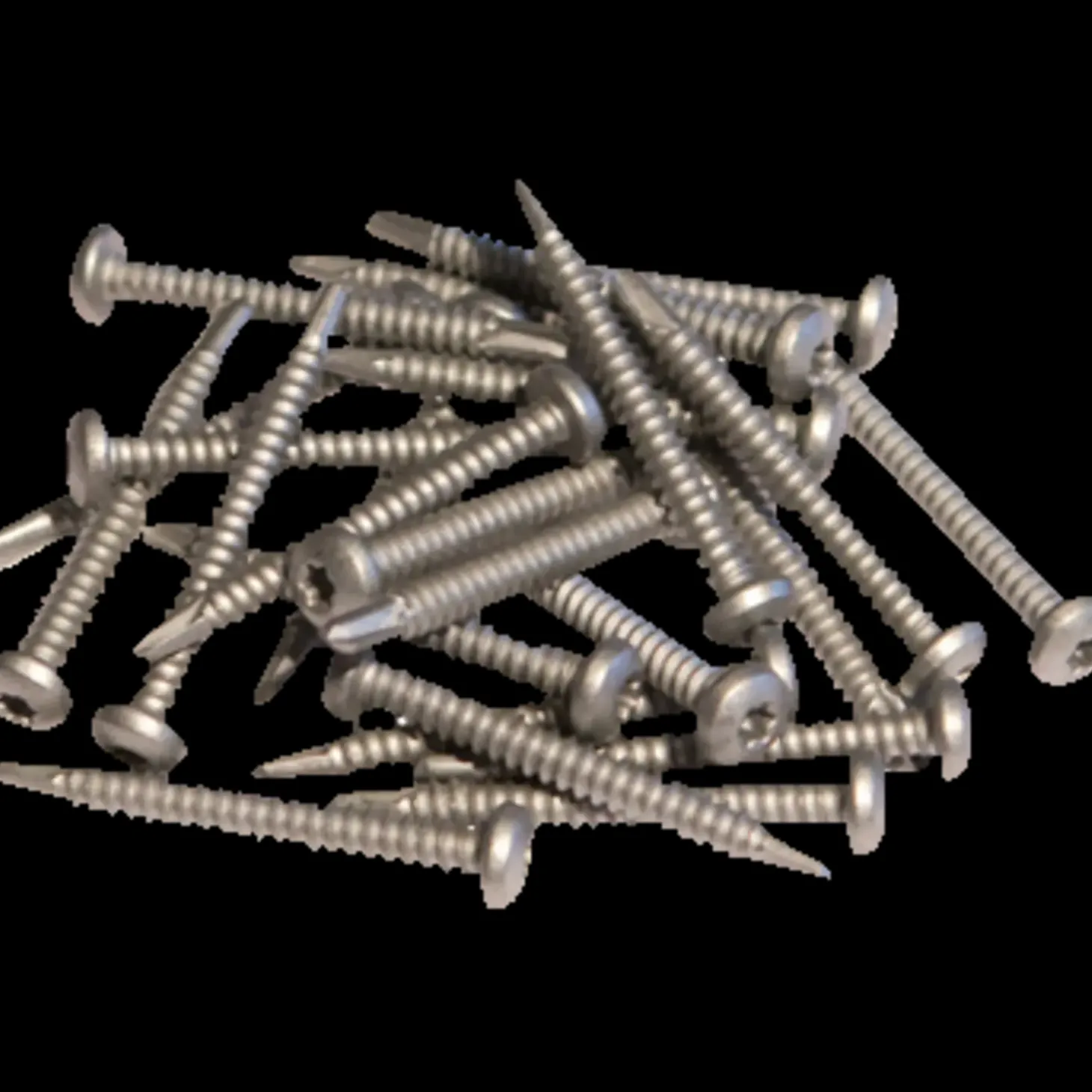 Plus elementbeslag 3x7 cm 4 stk varmgalvaniseret