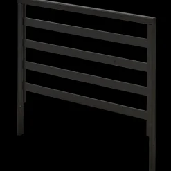 Plus Espalier til blomsterkasser 50 cm sort