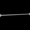 PLUS Fitness stang 120 cm