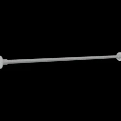 PLUS Fitness stang 120 cm
