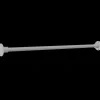 PLUS Fitness stang 90 cm