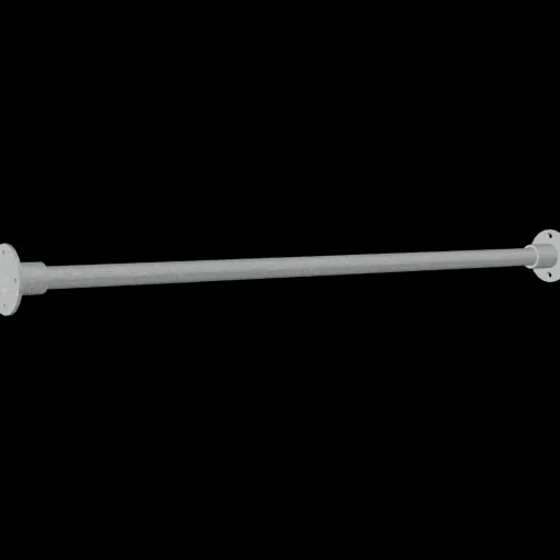 PLUS Fitness stang 90 cm