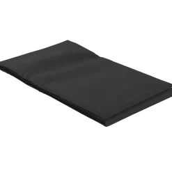 PLUS Fun sandkasse m/hjul og bænk 120 cm