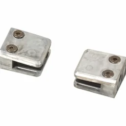 Plus glashegn 55,4x176 cm klart