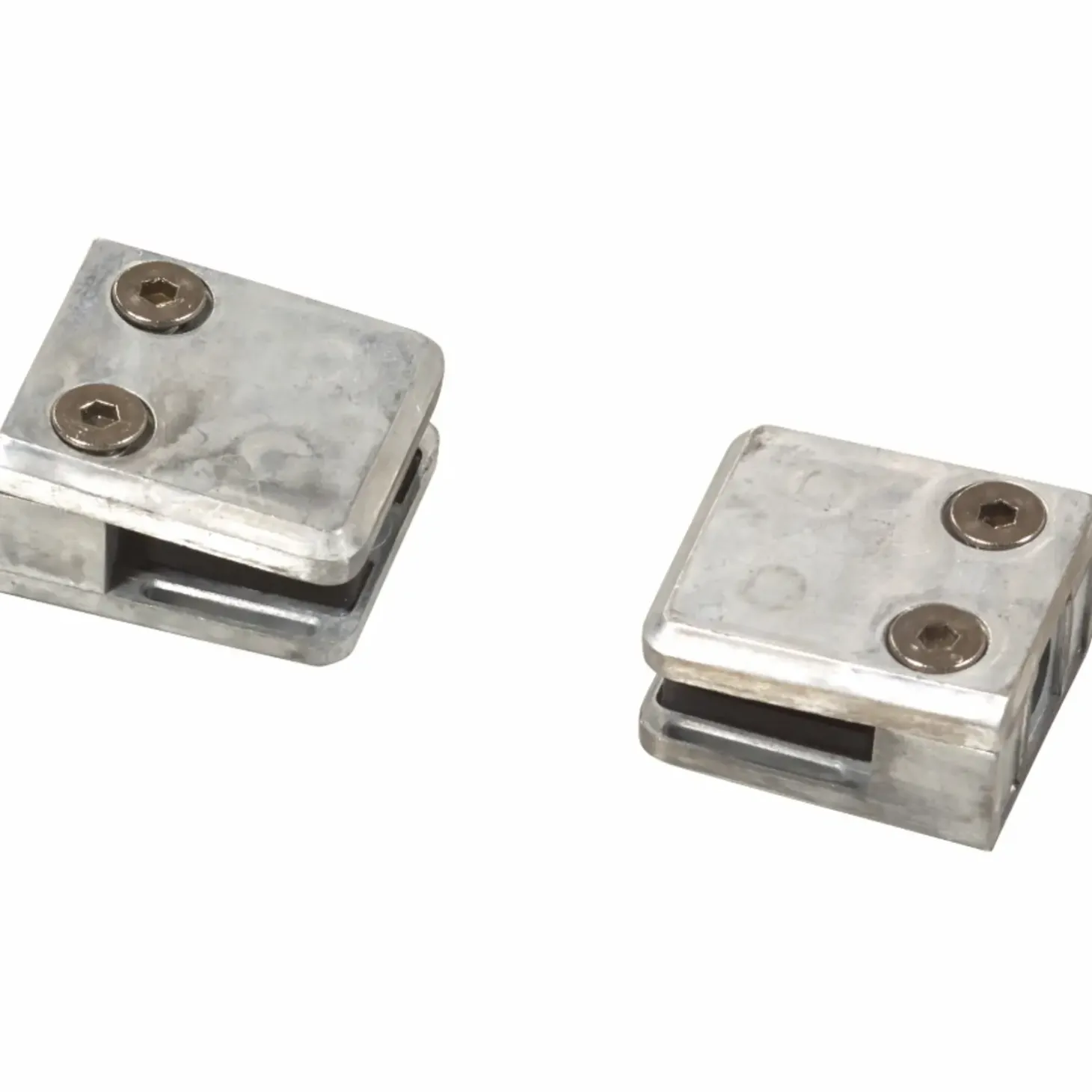 Plus glashegn 55,4x176 cm klart